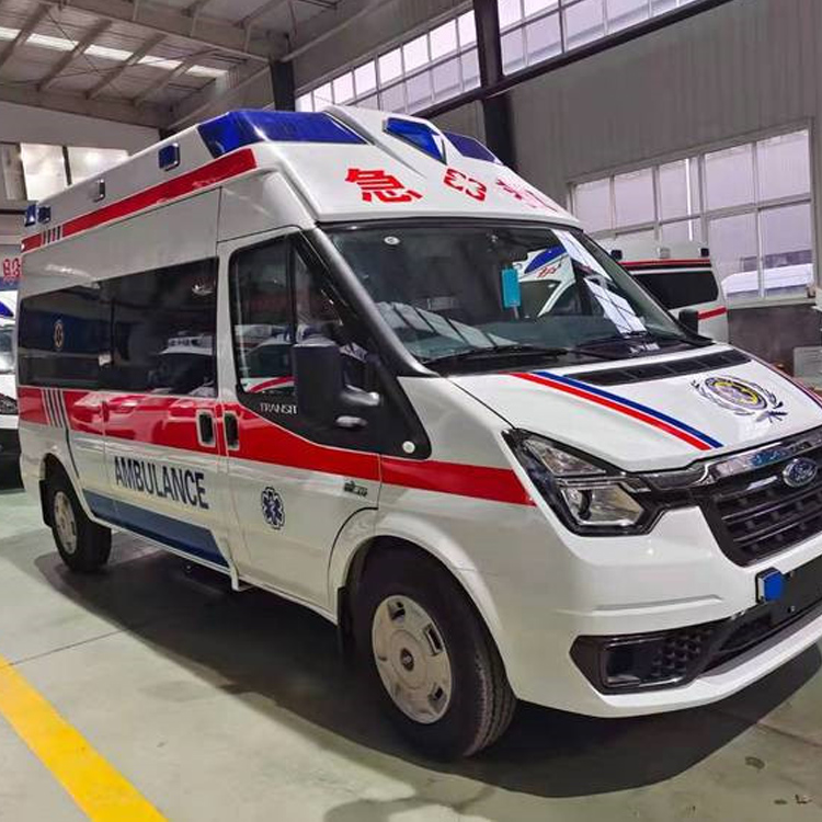 龙子湖演唱会救护车出租保障现场