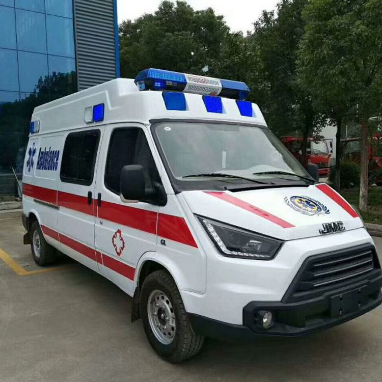 龙子湖瘫痪租赁救护车转运 ——生命救助的紧急响应与专业保障