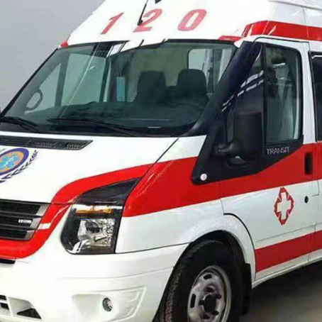 龙子湖非急救护送病人转院租赁救护车的优缺点对比